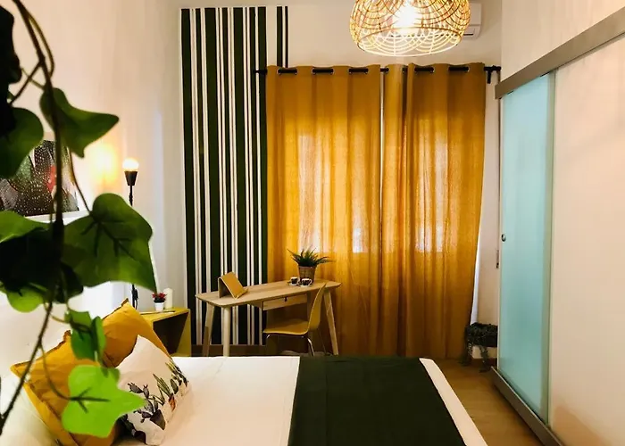 Amurì room1 Catania