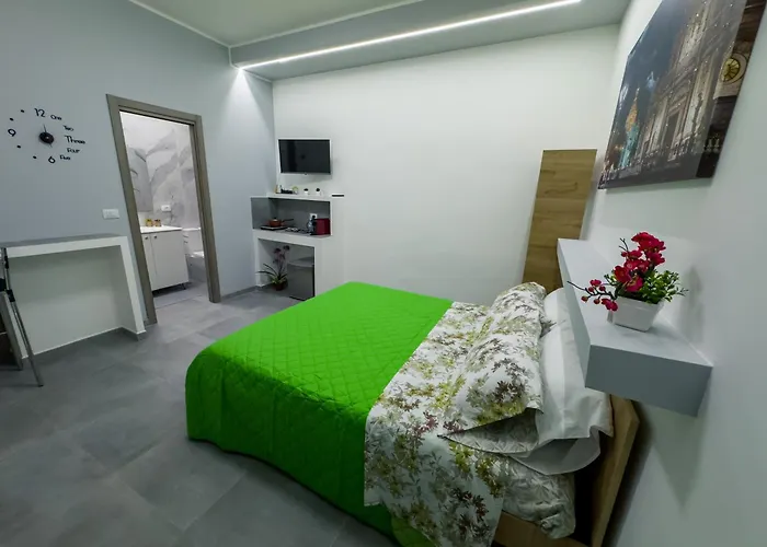 La Pescheria - Mini Apartments